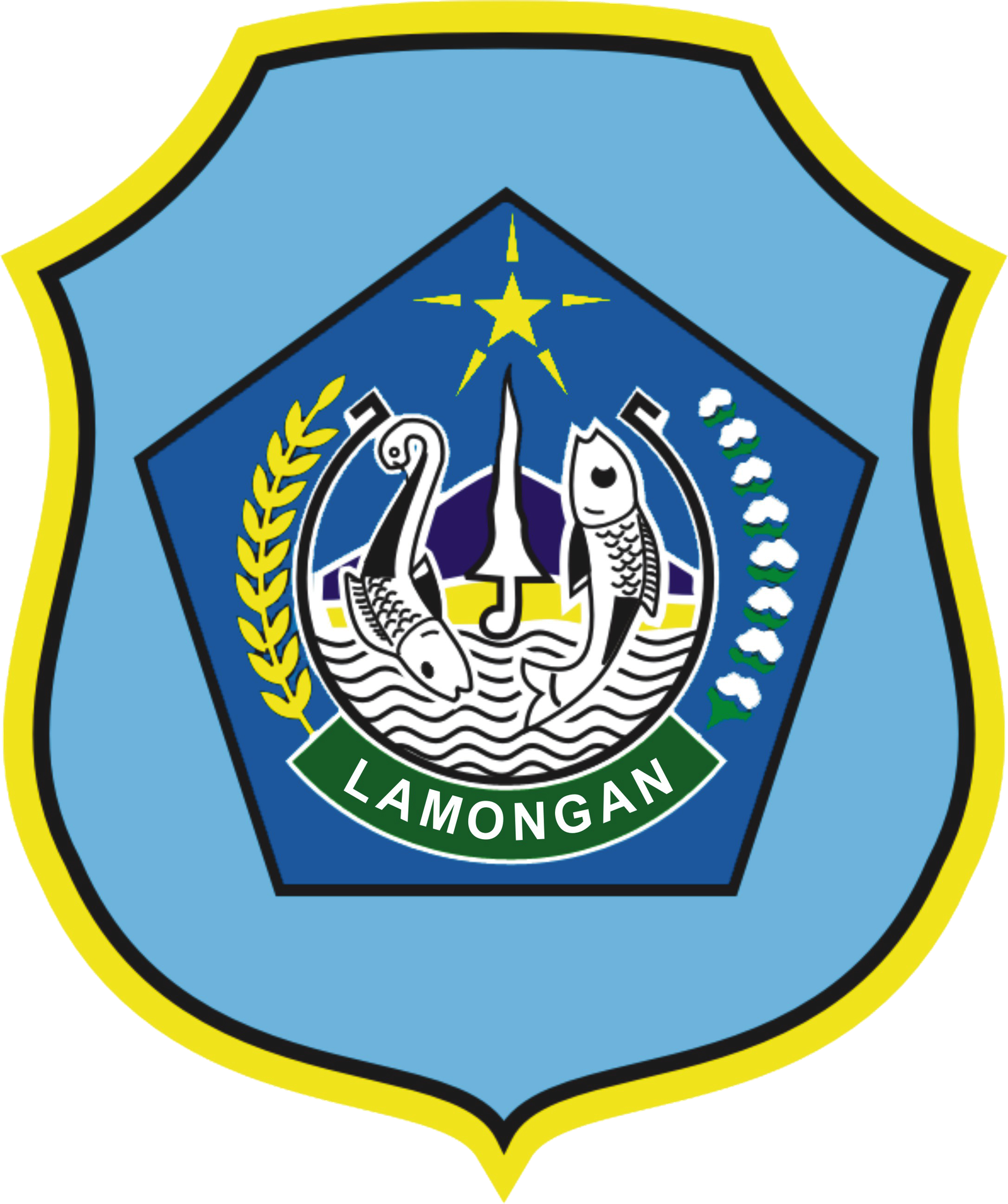 Logo Desa Duriwetan